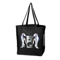 DANCETERIA TOTE