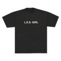 L.E.S. GIRL TEE
