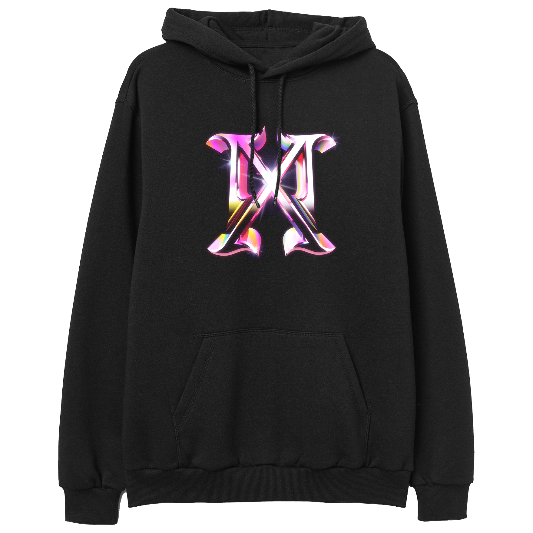 Madame X Spectral Hoodie