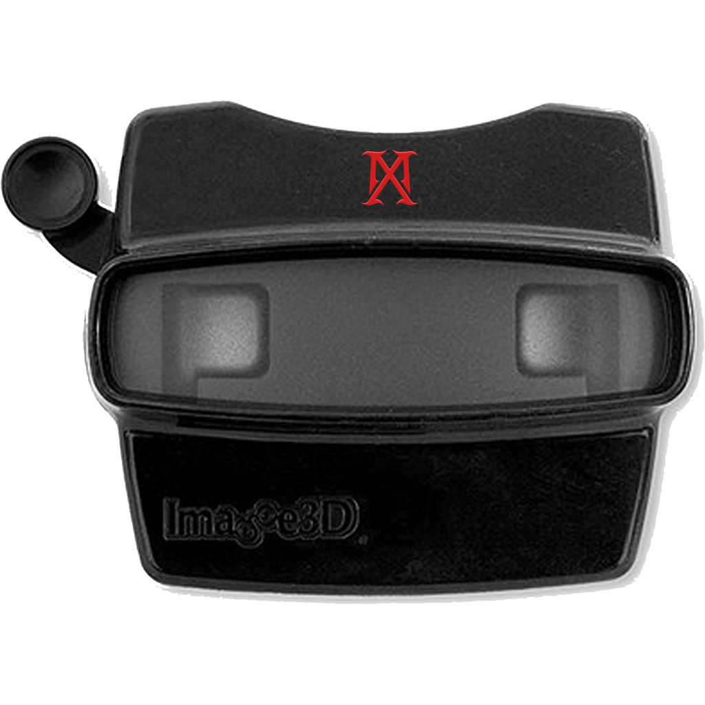 Madame X Viewfinder