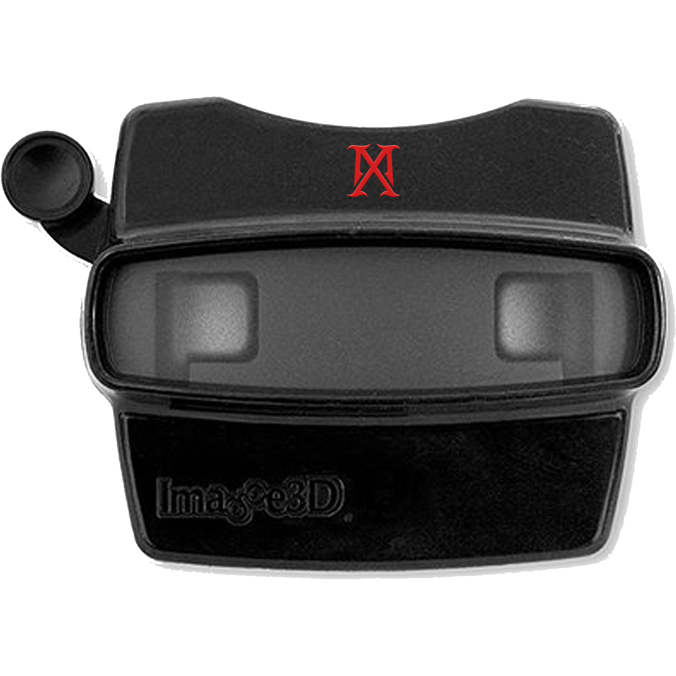 Madame X Viewfinder