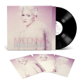'BEDTIME STORIES' - THE UNTOLD CHAPTER VINYL + POSTCARD SET