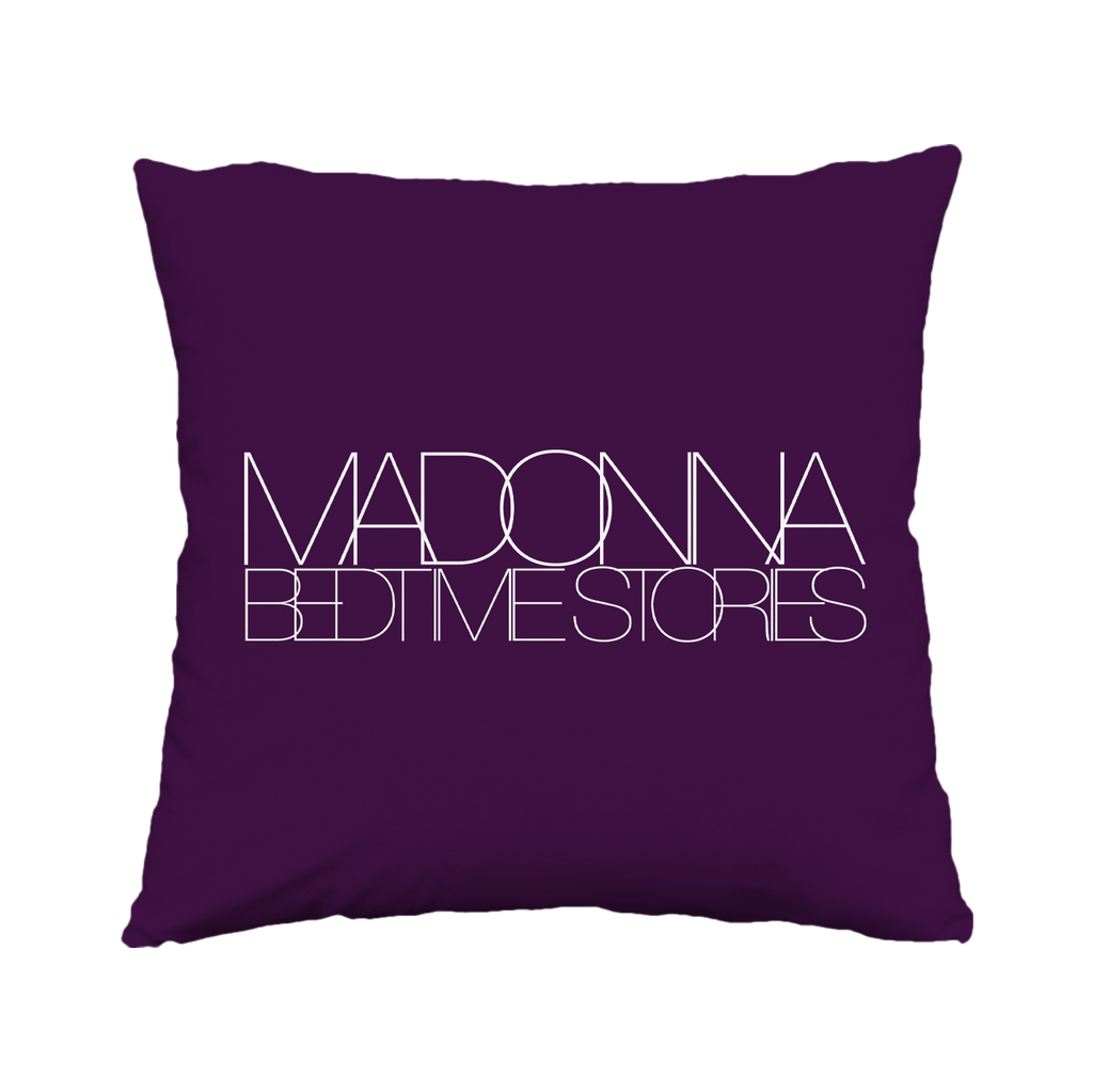 Bedtime Stories Pillow