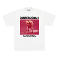 CONFESSIONS II PRIDE EDITION TEE