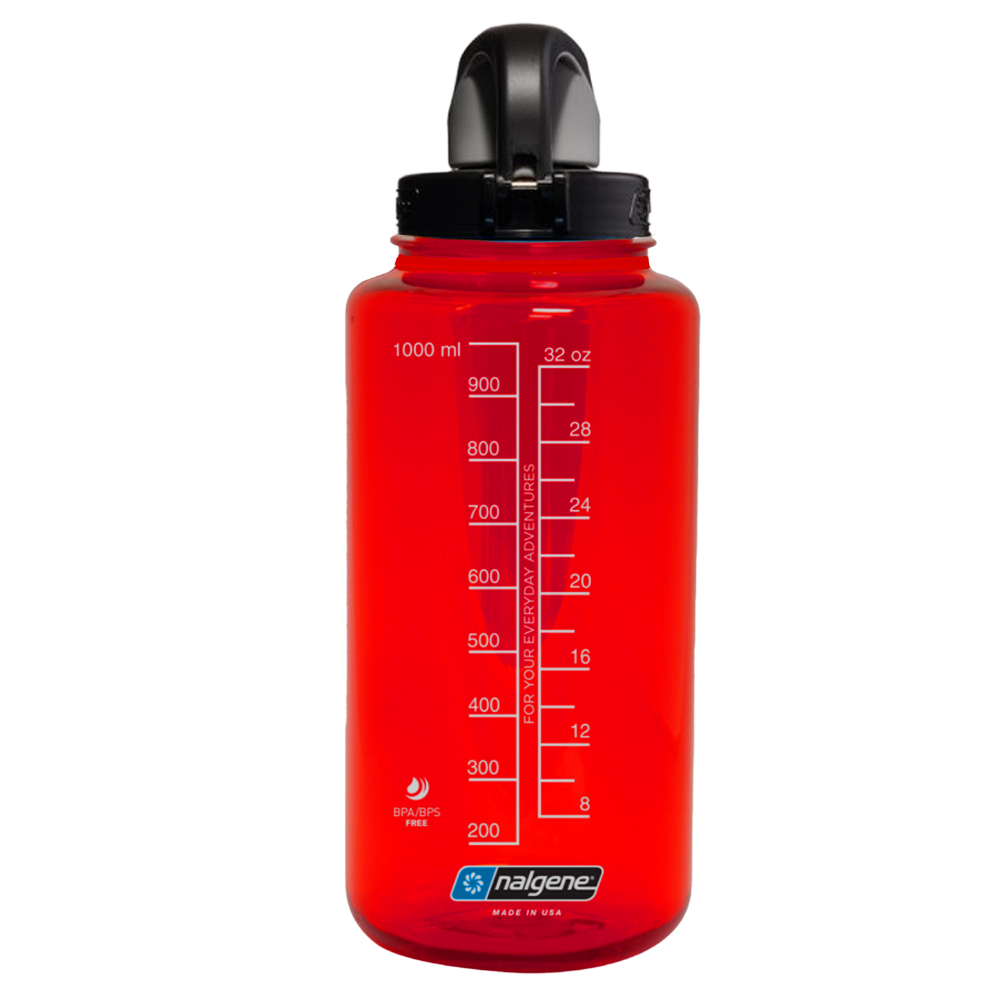 CONFESSIONS II WATER BOTTLE