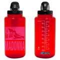 CONFESSIONS II WATER BOTTLE