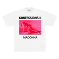 CONFESSIONS II NEON TEE