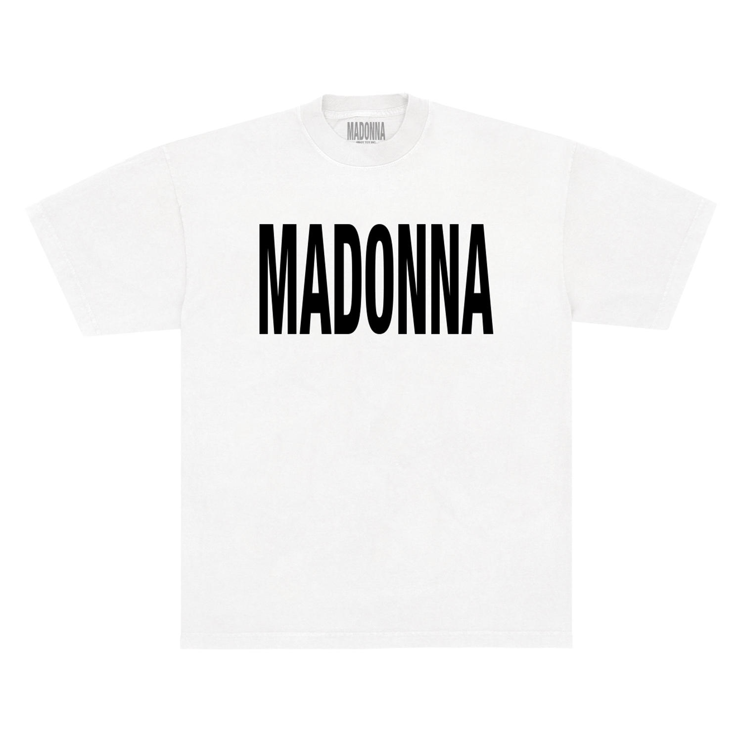 MADONNA TEE