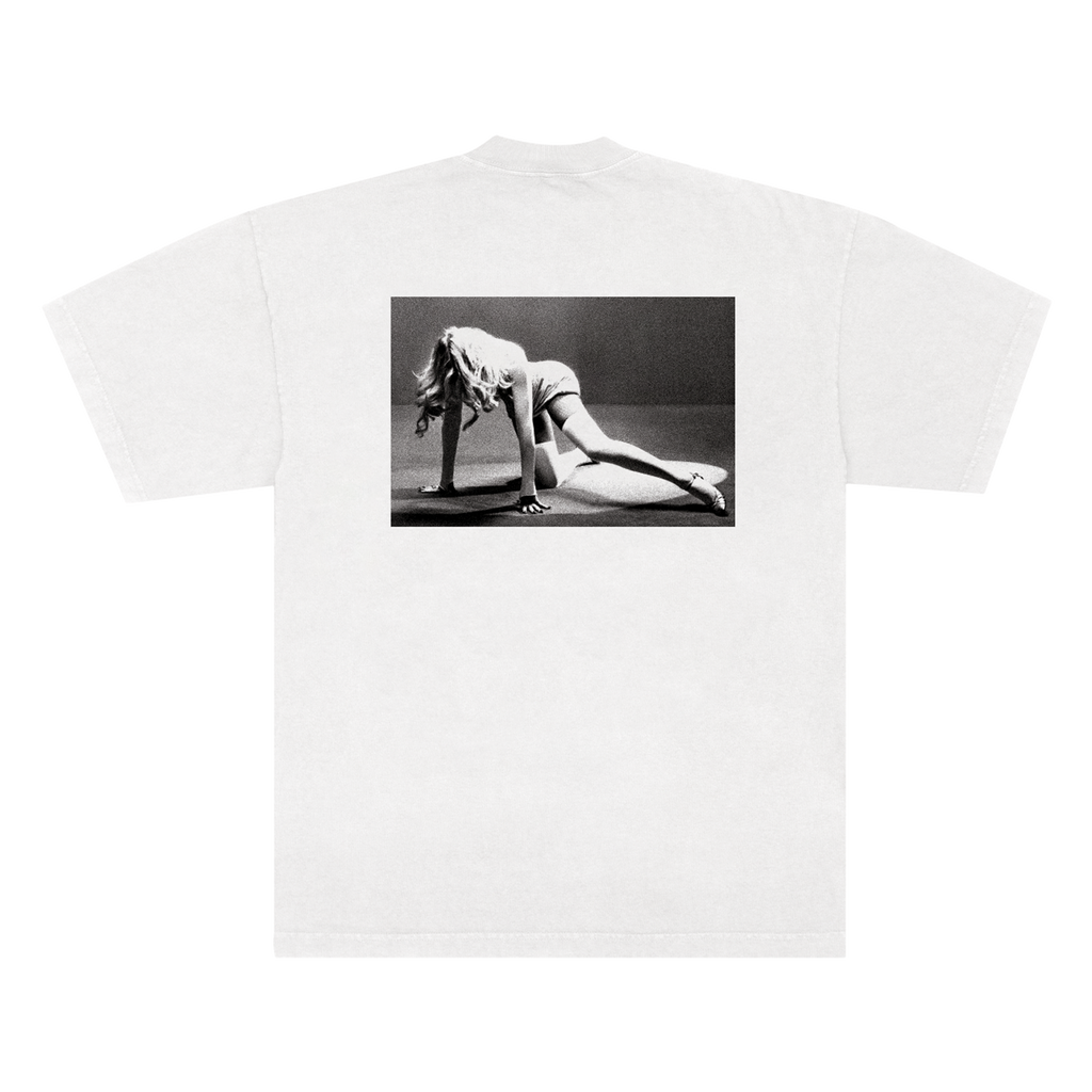 MADONNA TEE