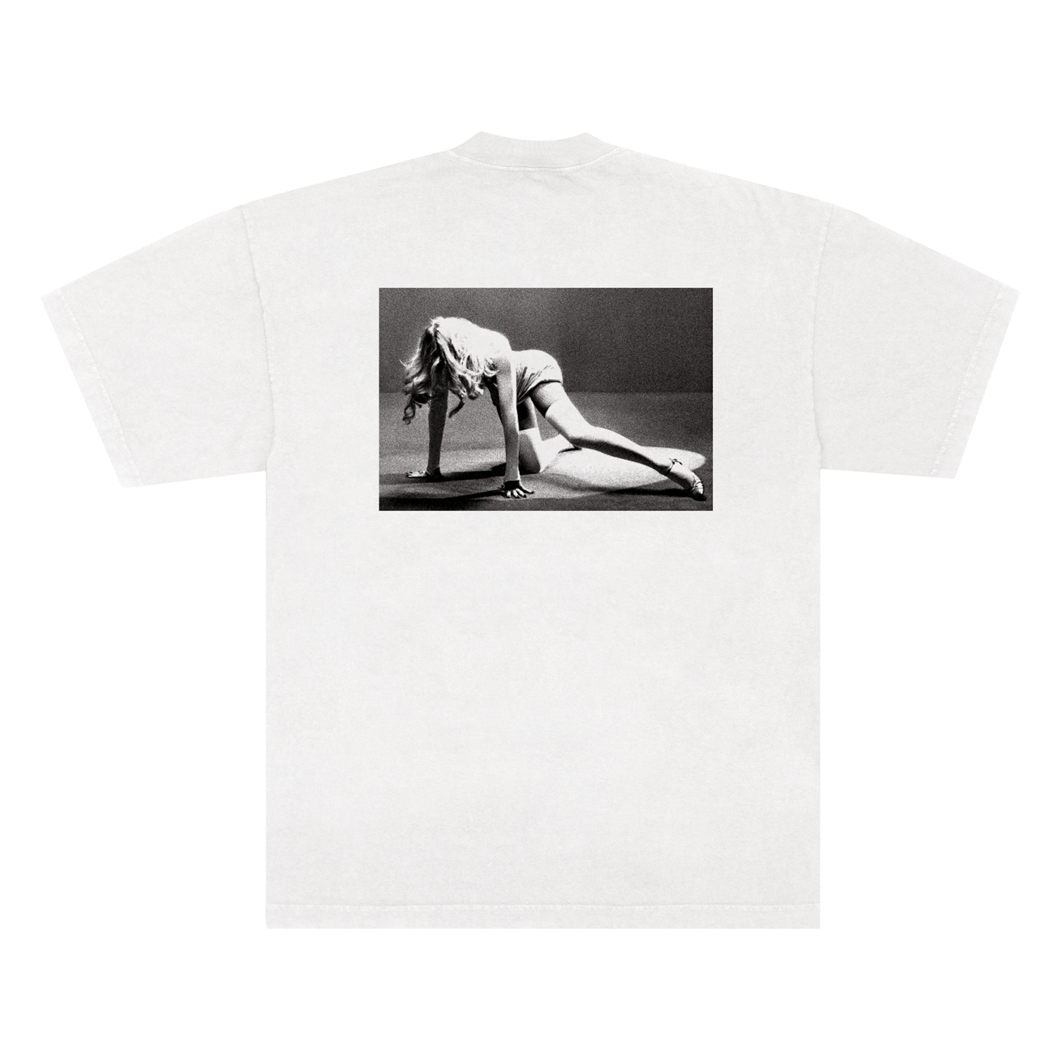 MADONNA TEE