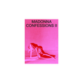 DANCE FLOOR SCREEN PRINT POSTER (COLOR)