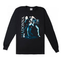 Dancing Madonna Long Sleeve Tee