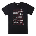 Madame X Tour City Tee