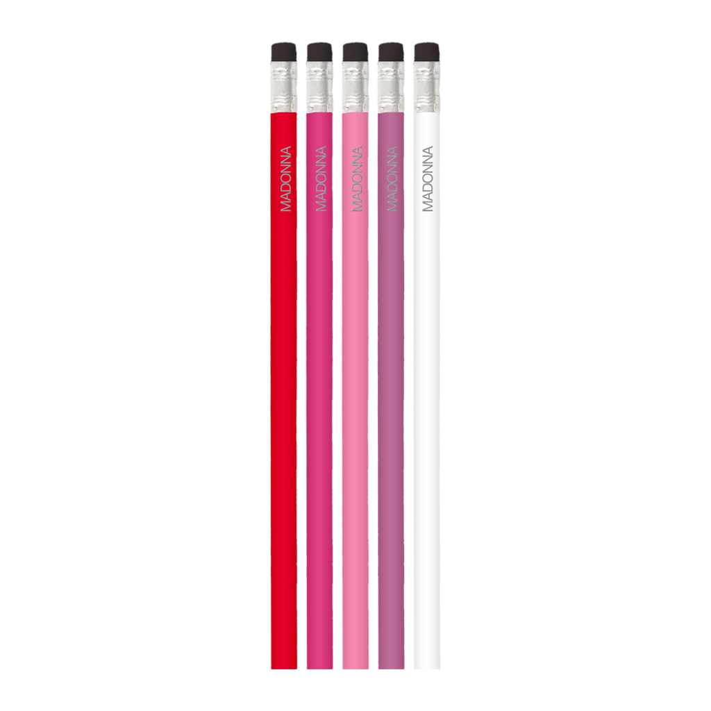 CONFESSIONS II PENCIL SET