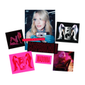 CONFESSIONS II STICKER PACK 1
