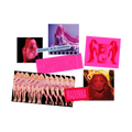 CONFESSIONS II STICKER PACK 2