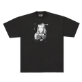 DANCETERIA B&W CASSETTE TEE