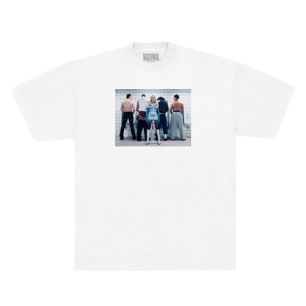 DANCETERIA TEE