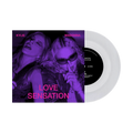 MADONNA & KYLIE – LOVE SENSATION (7’’ VINYL)