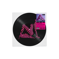 CONFESSIONS II – 12-track Vinyl Picture Disc – Grindr Edition