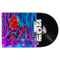 CONFESSIONS II - 12-track Vinyl LP - Bilt Edition