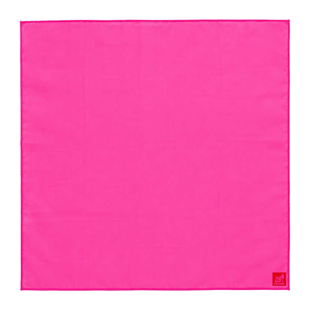 CONFESSIONS II PINK VEIL