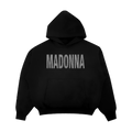 I FEEL SO FREE RHINESTONE HOODIE