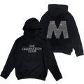 The Celebration Tour Rhinestone Hoodie
