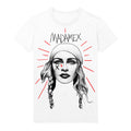 Madonna Madame X Tour Sketch Tee