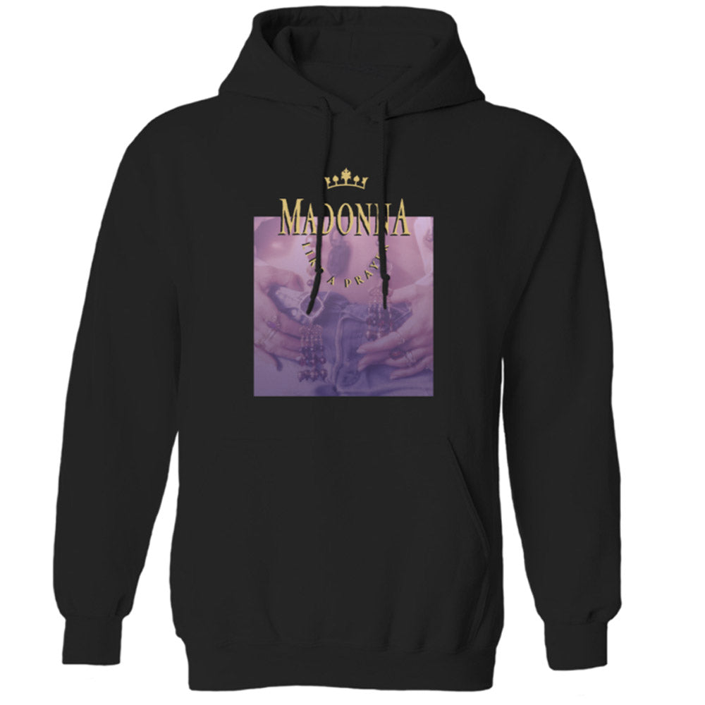 Like A Prayer 30th Anniversary Pullover Sweatshirt