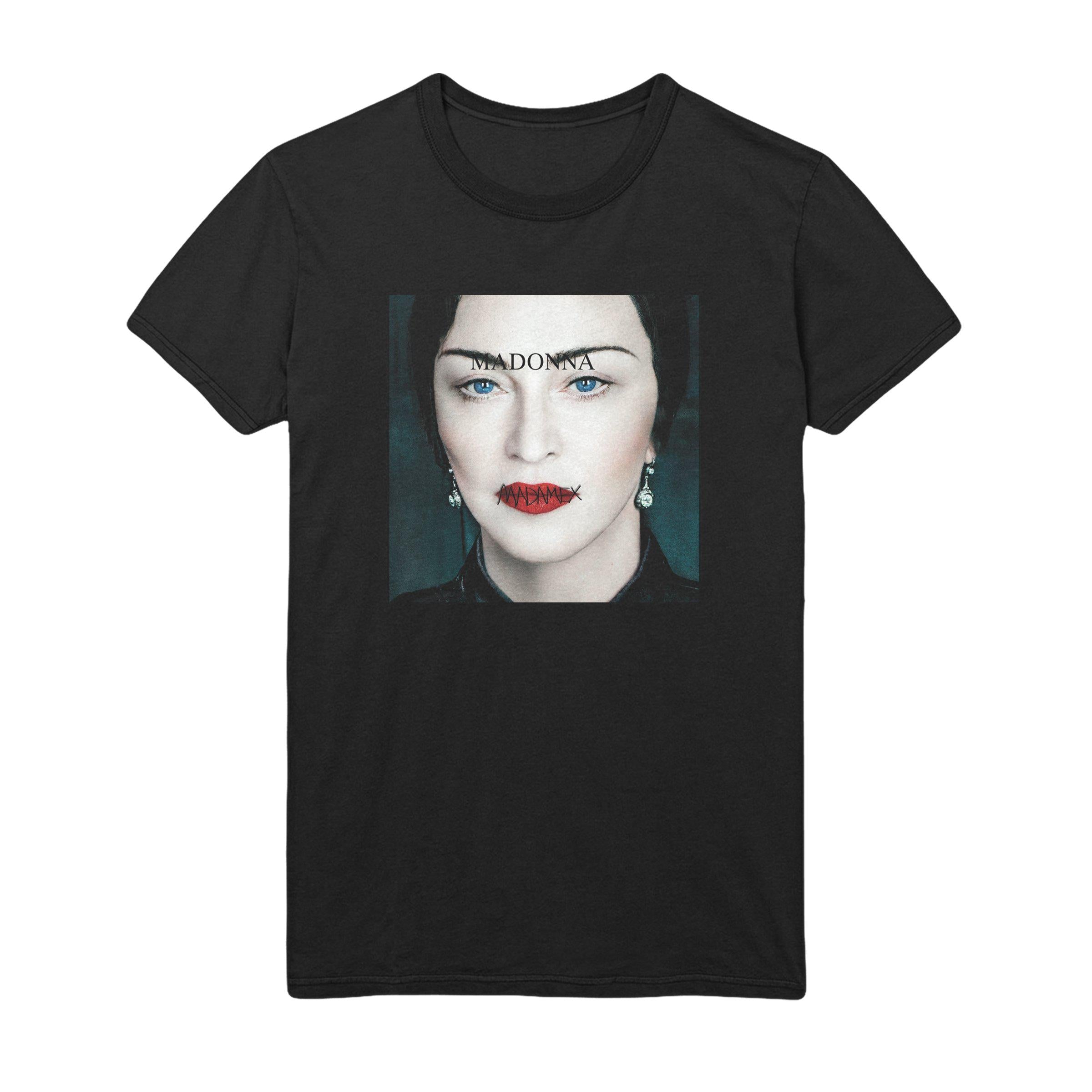 Album Cover Tee