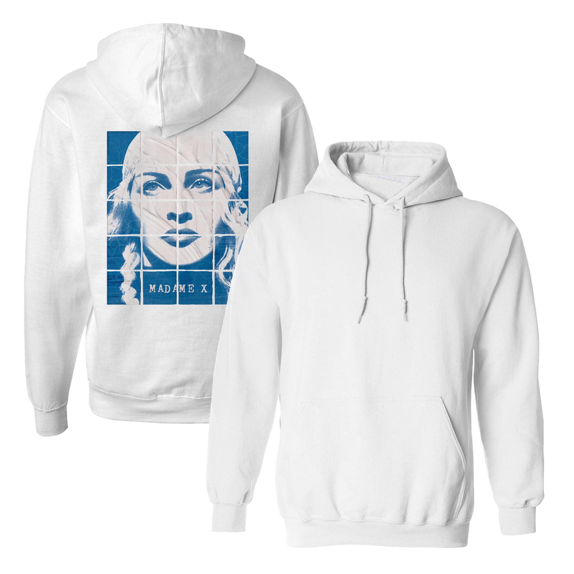 Deluxe Album Cover Sweatshirt