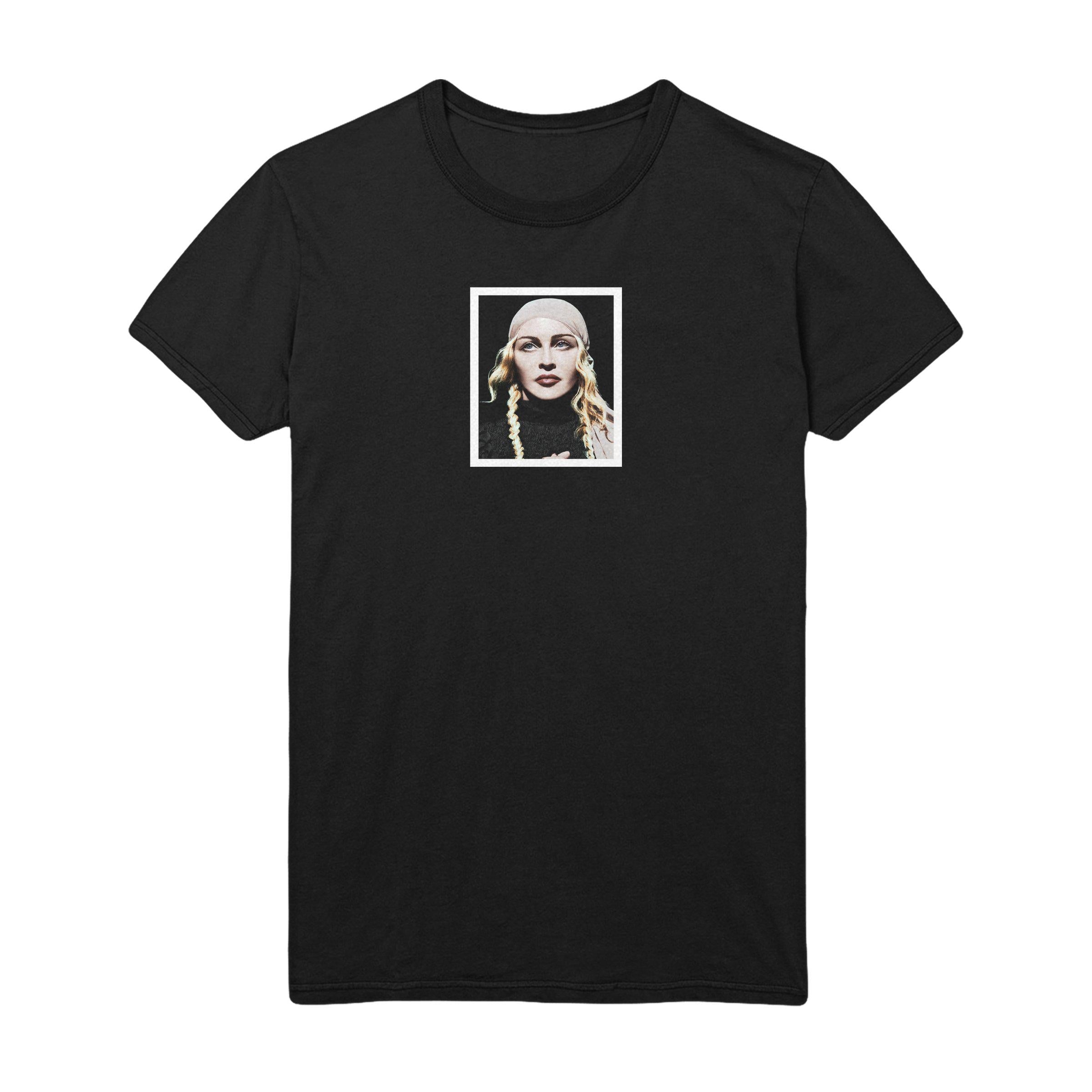 Madame X Deluxe Album Cover Tee - Small Photo