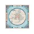 Madame X Logo Scarf