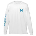 Madonna World Traveler Long Sleeve Tee