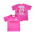 CONFESSIONS II JERSEY