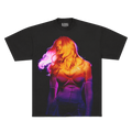 MY SINS ARE MY SAVIOR TEE