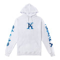 MX Logo Pullover Sweatshirt